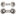 Front Rear Brake Rotors Ceramic Pad Drum Kit For 00-02 Dodge Dakota With 9″ Diameter K8C-102393