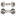 Front Rear Disc Brake Rotor Ceramic Pad & Drum Kit For Dakota Dodge Ram Mitsubishi Raider K8C-102394