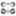 Front Rear Brake Rotor Ceramic Pad Drum Kit For 02 Toyota 4Runner With 15″ Factory Wheels K8C-102533