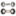 Front Rear Brake Rotor Ceramic Pad Drum Kit For Mitsubishi Eclipse Galant From 06/01 2.4L K8C-102587