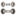 Front Rear Disc Brake Rotors Ceramic Pads And Drum Kit For 2010-2013 Ford Transit Connect K8C-102589
