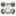 Front Rear Brake Rotor Ceramic Pad Drum Kit (7Pc) For 95-97 GMC Yukon RWD with GAS engine K8C-102727