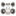 Front Rear Disc Brake Rotors Hub Assembly Ceramic Pads And Drum Kit (7Pc) For Ford F-150 K8C-102733