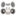 Front Rear Disc Brake Rotors Hub Ceramic Pads And Drum Kit (7Pc) For 1999 Ford F-150 RWD K8C-102736