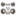 Front Rear Brake Rotor Hub Ceramic Pad Drum Kit (7Pc) For Ford E-150 Econoline Club Wagon K8C-102739