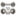 Front Rear Disc Brake Rotor Hub Ceramic Pad Drum Kit (7Pc) For Ford F-150 E-150 Econoline K8C-102740