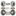 Front Rear Disc Brake Rotors Ceramic Pads And Drum Kit (9Pc) For Honda Civic K8C-102800