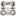 Front Rear Disc Brake Rotors Ceramic Pads And Drum Kit (9Pc) For Toyota Tundra K8C-102801