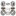 Front Rear Disc Brake Rotors Ceramic Pads And Drum Kit (9Pc) For 2001-2005 Toyota Echo K8C-102811
