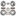 Front Rear Brake Rotors Ceramic Pad Drum Kit (9Pc) For 01 Toyota 4Runner Limited/Base/SR5 K8C-102812