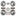 Front Rear Brake Rotor Ceramic Pad And Drum Kit (9Pc) For 2002 Toyota 4Runner Limited/SR5 K8C-102814
