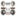 Front Rear Disc Brake Rotors Ceramic Pads And Drum Kit (9Pc) For Ford F-150 4WD K8C-102828