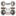 Front Rear Brake Rotor Ceramic Pad Drum Kit (9Pc) For 99 Ford F-150 4WD With 7 Lug Wheels K8C-102831