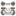 Front Rear Brake Rotor Ceramic Pad And Drum Kit (9Pc) For Ford E-150 Econoline Club Wagon K8C-102847