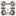 Front Rear Brake Rotor Ceramic Pad Drum Kit (9Pc) For Chevrolet Silverado 1500 GMC Sierra K8C-102859