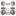 Front Rear Brake Rotors Ceramic Pad Drum Kit (9Pc) For Dodge Dakota With 9″ Diameter K8C-102867