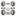 Front Rear Brake Rotors Ceramic Pad Drum Kit (9Pc) For Pontiac Chevrolet Cobalt G5 Saturn K8C-102877