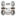 Front Rear Disc Brake Rotors Ceramic Pads And Drum Kit (9Pc) For Dodge Caliber K8C-102878