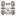 Front Rear Brake Rotor Ceramic Pad Drum Kit (9Pc) For Dodge Caravan Grand Chrysler Town & K8C-102884