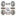 Front Rear Disc Brake Rotor Ceramic Pad Drum Kit (9Pc) For Dodge Caravan Chrysler Voyager K8C-102889