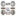 Front Rear Disc Brake Rotor Ceramic Pad & Drum Kit (9Pc) For Dodge Grand Caravan Chrysler K8C-102890