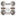 Front Rear Disc Brake Rotors Ceramic Pads And Drum Kit (9Pc) For Jeep Wrangler TJ K8C-102891