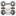 Front Rear Brake Rotor Ceramic Pad & Drum Kit (9Pc) For Pontiac Montana Chevrolet Venture K8C-102895