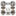 Front Rear Brake Rotor Ceramic Pad & Drum Kit (9Pc) For Ford Focus Wheel Bearing Included K8C-102896