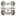 Front Rear Disc Brake Rotors Ceramic Pads And Drum Kit (9Pc) For Pontiac Pursuit K8C-102909