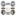 Front Rear Brake Rotor Ceramic Pad Drum Kit (9Pc) For 06 Hyundai Accent Sedan To 09 30 05 K8C-102923