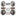 Front Rear Disc Brake Rotors Ceramic Pads And Drum Kit (9Pc) For Ford Ranger Mazda B4000 K8C-102927