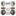 Front Rear Brake Rotor Ceramic Pad & Drum Kit (9Pc) For Ford Ranger Mazda B4000 B3000 4WD K8C-102944