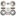 Front Rear Brake Rotor Ceramic Pad And Drum Kit (9Pc) For Toyota Tacoma With 6 Lug Wheels K8C-102963