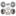 Front Rear Disc Brake Rotors Ceramic Pads And Drum Kit (7Pc) For Chevrolet Malibu K8C-103065