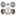 Front Rear Disc Brake Rotors Ceramic Pads And Drum Kit (7Pc) For Chevrolet Malibu K8C-103066