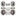 Front Rear Disc Brake Rotors Ceramic Pads And Drum Kit (9Pc) For Chevrolet Cavalier K8C-103078