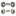 Front Rear Disc Brake Rotors And Ceramic Pads Kit For Mitsubishi Outlander PHEV K8C-103151