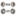 Front Rear Brake Rotors Ceramic Pad Kit For 17 Volvo XC60 With 328mm Diameter Rotor K8C-103170