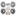 Front Rear Brake Rotor Ceramic Pad & Drum Kit (7Pc) For Chevrolet Malibu Disc rear brakes K8C-103255