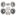 Front Rear Brake Rotor Ceramic Pad & Drum Kit (7Pc) For Chevrolet Malibu Disc rear brakes K8C-103256