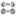 Front Rear Brake Rotors Ceramic Pad Kit For 15 Hyundai Sonata With Electric Parking K8C-103300