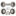 Front Rear Brake Rotor Ceramic Pad Drum Kit (7Pc) For 07 GMC Sierra 1500 Disc rear brakes K8C-103319