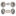 Front Rear Disc Brake Rotors Ceramic Pads And Drum Kit For 2001 Toyota Celica GT K8C-103326