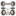 Front Rear Brake Rotor Ceramic Pad Drum Kit (9Pc) For 07 GMC Sierra 1500 With 6400 Lb GVW K8C-103329