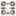 Front Rear Brake Rotors Ceramic Pad & Drum Kit (9Pc) For Hyundai Elantra rear brakes K8C-103332