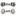 Front Rear Brake Rotor & Ceramic Pad Kit For Ford F-350 Super Duty Cab Chassis with RWD K8C-103359
