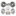 Front Rear Disc Brake Rotors Ceramic Pads And Drum Kit (7Pc) For 2020-2023 Hyundai Venue K8C-103563