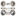 Front Rear Brake Rotor Ceramic Pad Drum Kit (9Pc) For Toyota Tacoma 4WD With 5 Lug Wheels K8C-103783