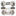 Front Rear Brake Rotor Ceramic Pad Drum Kit (9Pc) For Toyota Tacoma RWD With 6 Lug Wheels K8C-103784