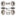 Front Rear Brake Rotor Ceramic Pad Drum Kit (9Pc) For 09-11 Nissan Versa With 4 Wheel ABS K8C-103786